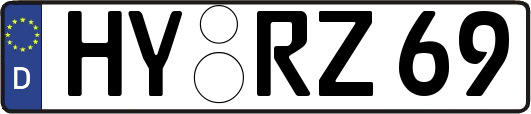 HY-RZ69