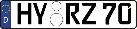 HY-RZ70