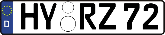 HY-RZ72