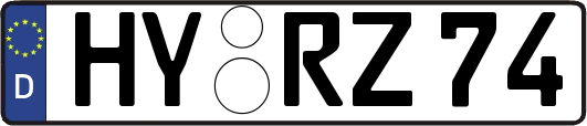 HY-RZ74