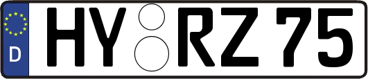 HY-RZ75