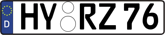 HY-RZ76
