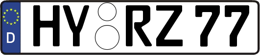 HY-RZ77