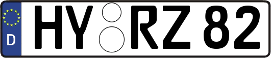 HY-RZ82