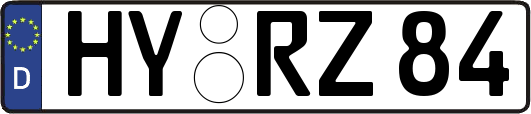 HY-RZ84
