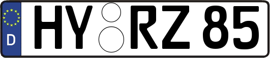 HY-RZ85