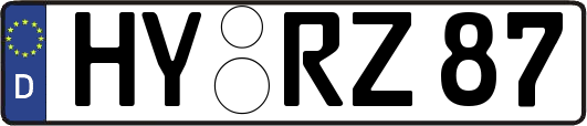 HY-RZ87