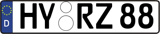 HY-RZ88