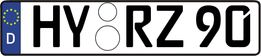 HY-RZ90
