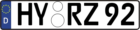 HY-RZ92