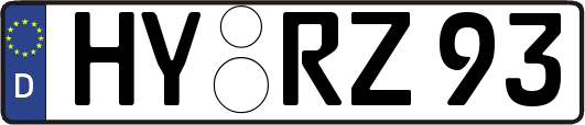 HY-RZ93