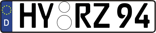 HY-RZ94