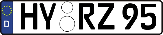 HY-RZ95