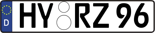 HY-RZ96