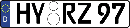 HY-RZ97