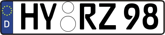 HY-RZ98