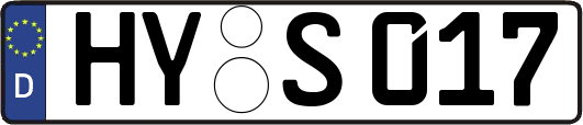 HY-S017