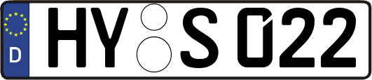 HY-S022
