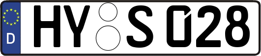 HY-S028