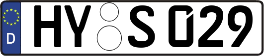 HY-S029