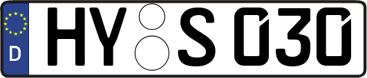 HY-S030