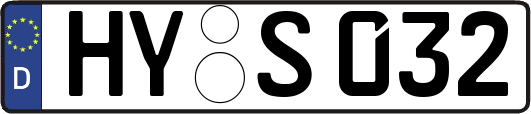 HY-S032