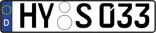 HY-S033