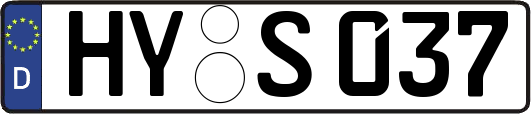 HY-S037