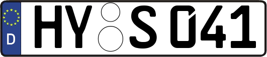 HY-S041