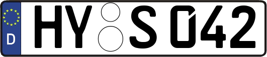 HY-S042