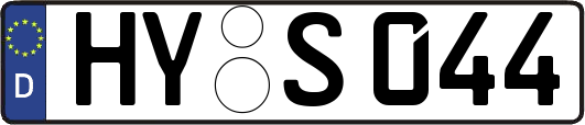 HY-S044