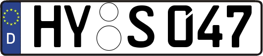 HY-S047