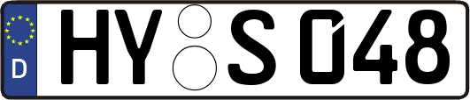 HY-S048