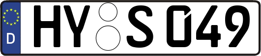 HY-S049