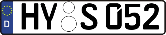 HY-S052
