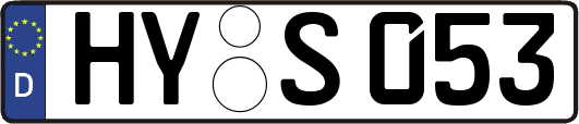 HY-S053