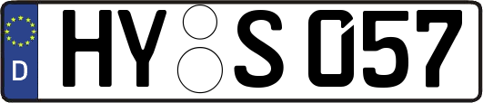 HY-S057