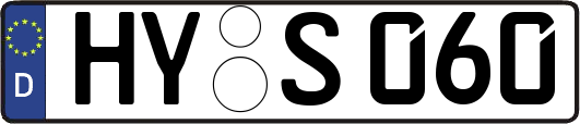 HY-S060