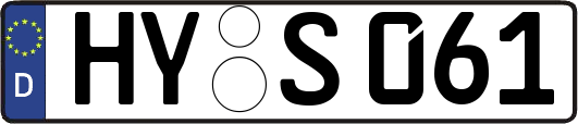 HY-S061