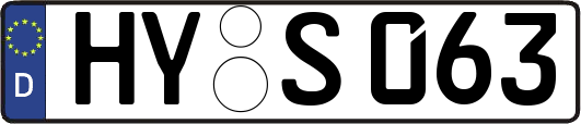 HY-S063