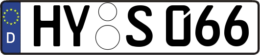 HY-S066