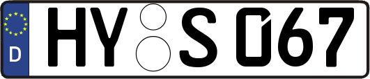 HY-S067