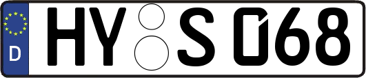 HY-S068