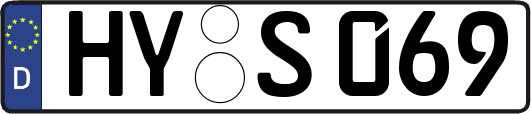 HY-S069