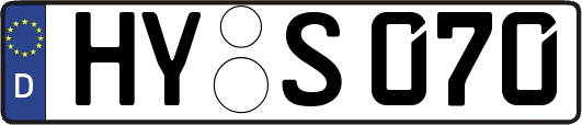 HY-S070