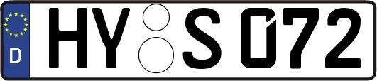 HY-S072