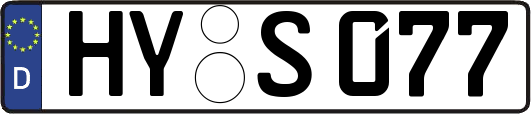 HY-S077