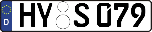 HY-S079