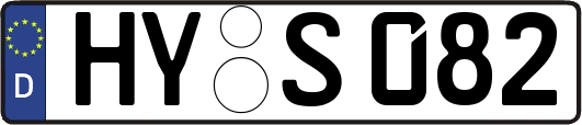 HY-S082