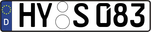 HY-S083